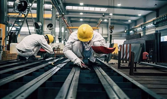 Bayramiç Şantiye Depolama